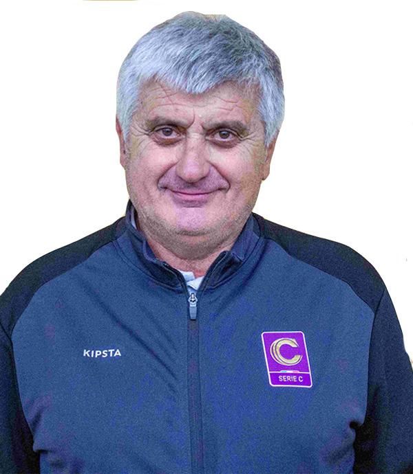 Daniele Arrigoni 